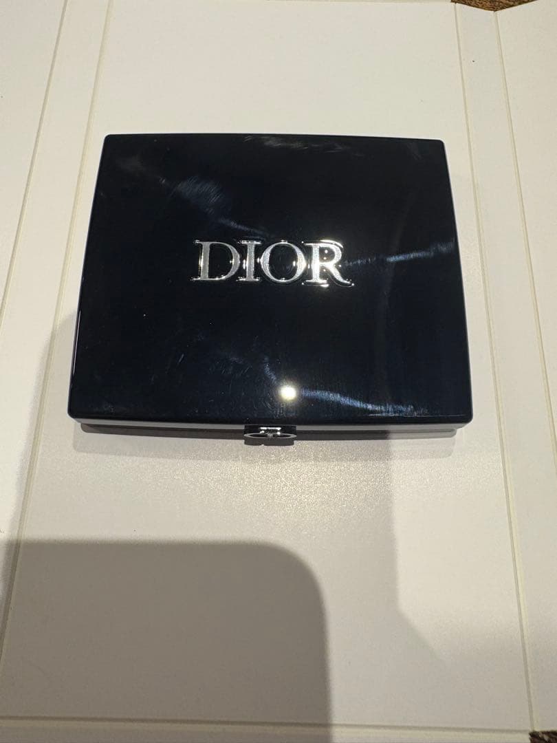 Diorshow 5 Couleurs アイシャドウパレット 931