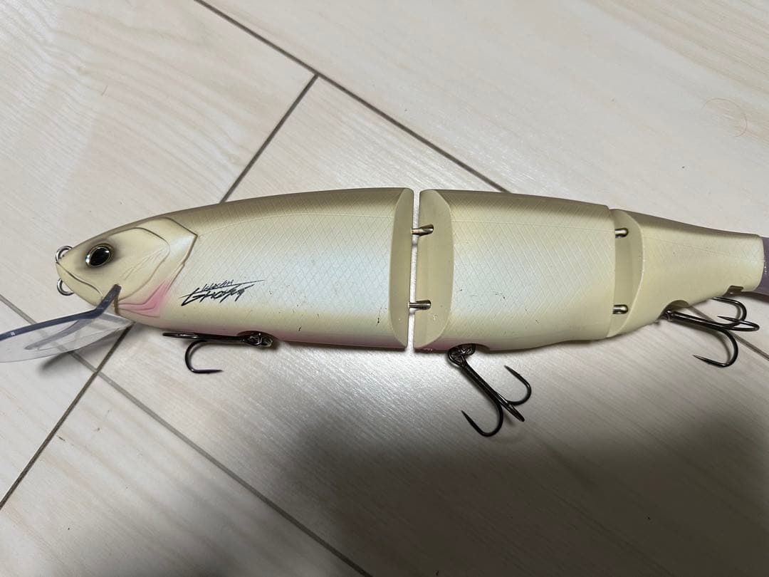 DRT セット！