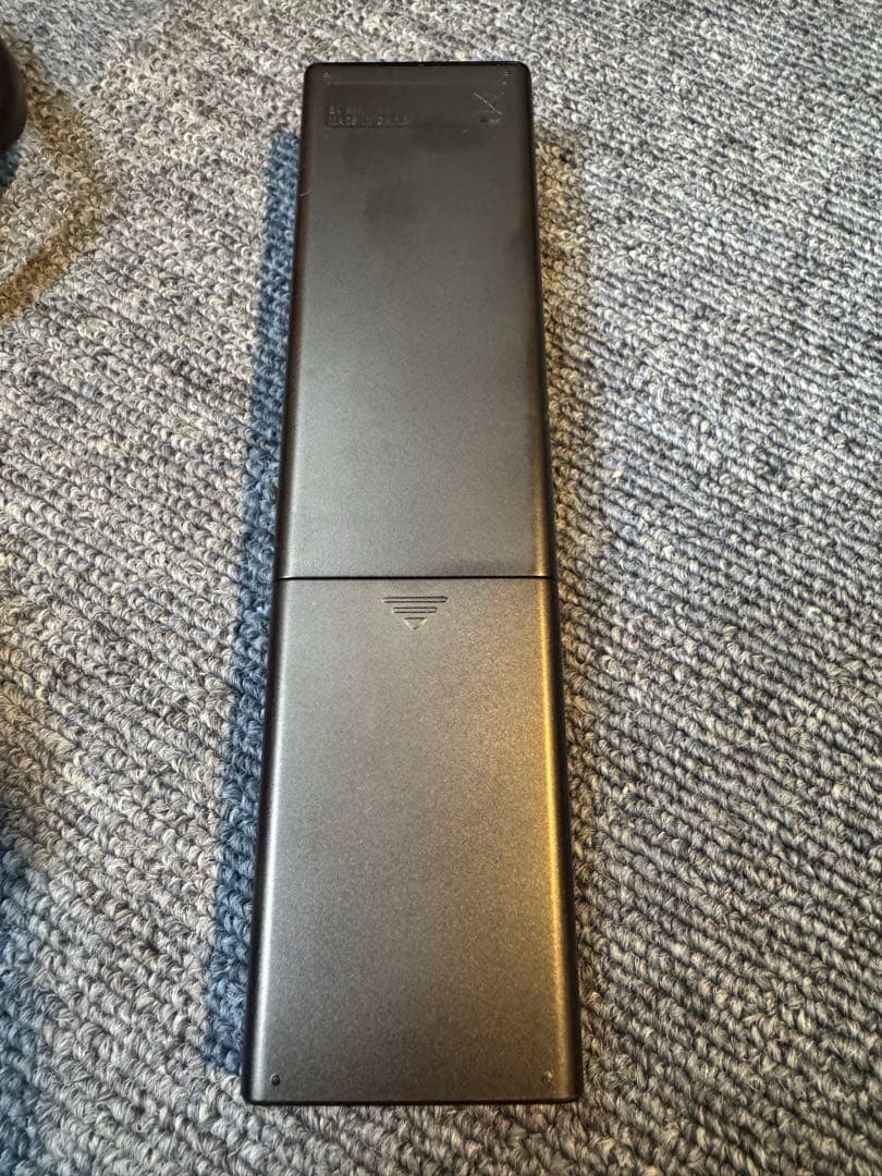 ソニーSONY ブルーレイプレーヤー/DVDプレーヤー UBP-X800