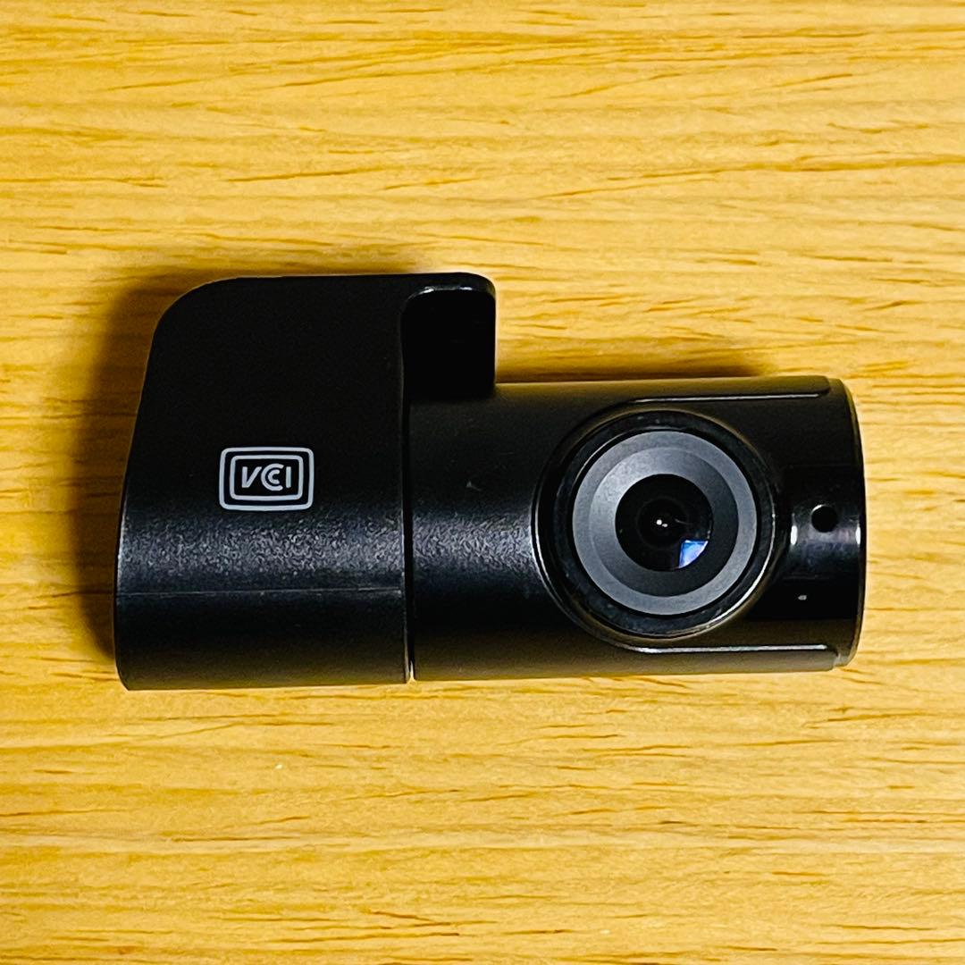 【美品・動作品】VW純正 DR-S1-VW・DR-S1-REAR ドラレコ 前後