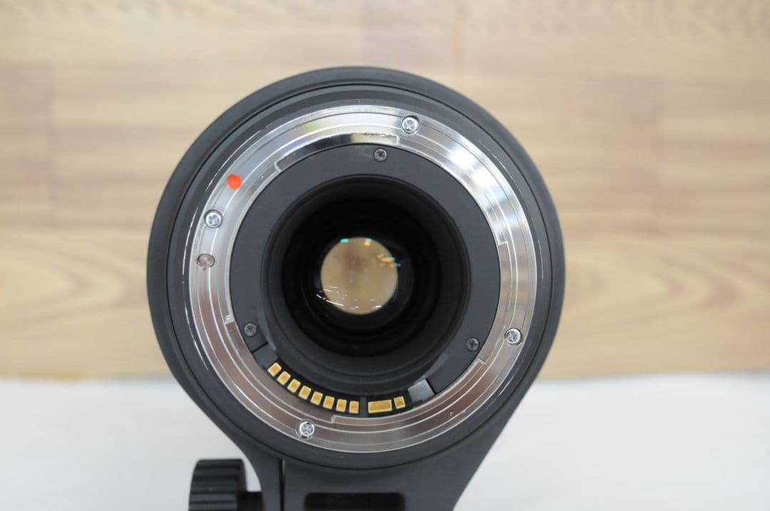 SIGMA 50-500mm 4.5-6.3 DG OS HSM Canon用