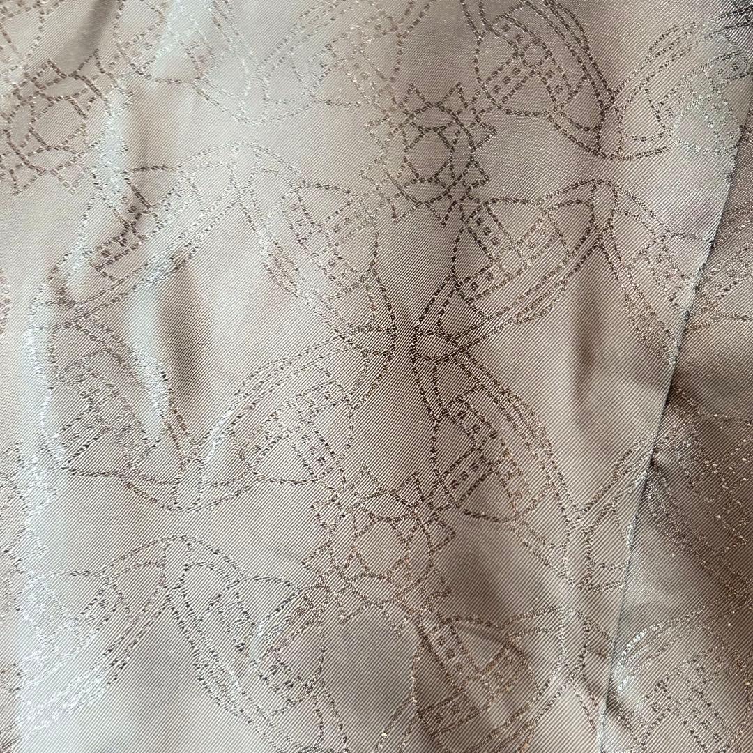 【極美品超希少✨️ヴィヴィアンウエストウッド】 ファーウールコート オーブボタン