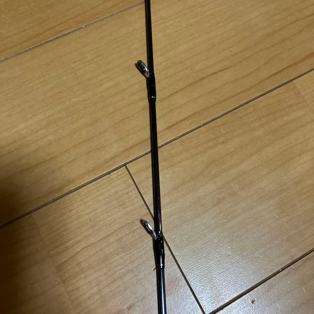 シマノ　海攻マダイ　リミテッドS300