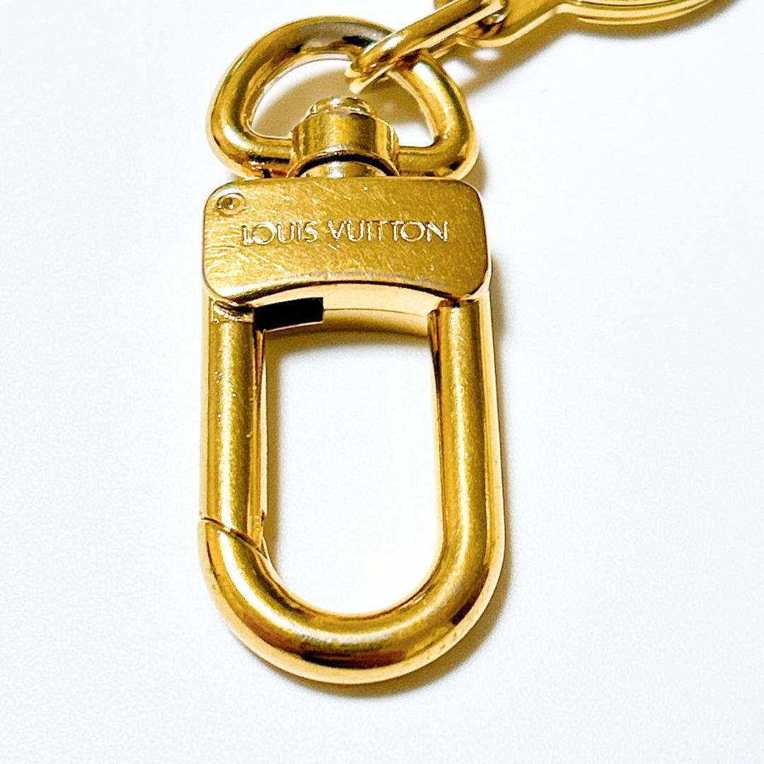 【美品✨️】ルイヴィトン M62694 アノクレ キーリング