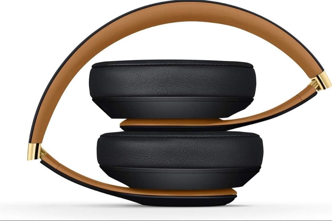 「超レア商品！」 Beats Studio3 ミッドナイトブラック