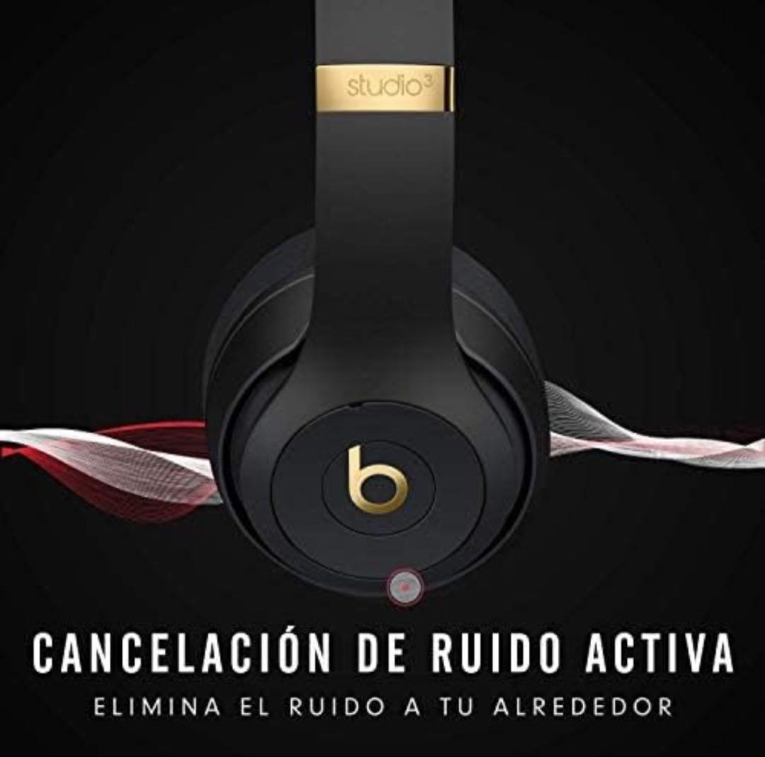 「超レア商品！」 Beats Studio3 ミッドナイトブラック