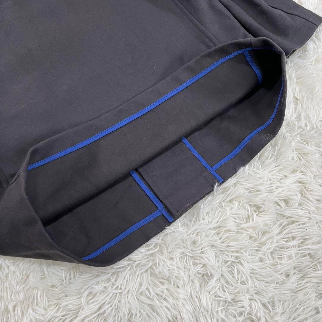 英国製✨ GLOVERALL グローバーオール　ダッフルコート　ブラック　XL