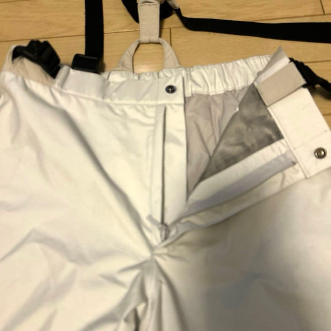 mont-bell モンベル キッズ スキーウェア 上下セット 150