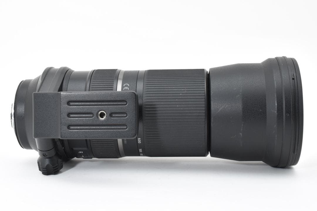 ★美品★TAMRON SP 150-600 5-6.3 A062