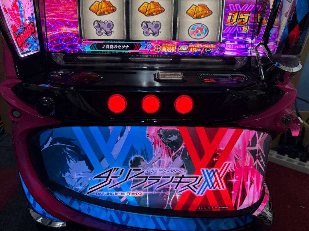 いずみ　即購入OK‼️ ダリフラ　実機