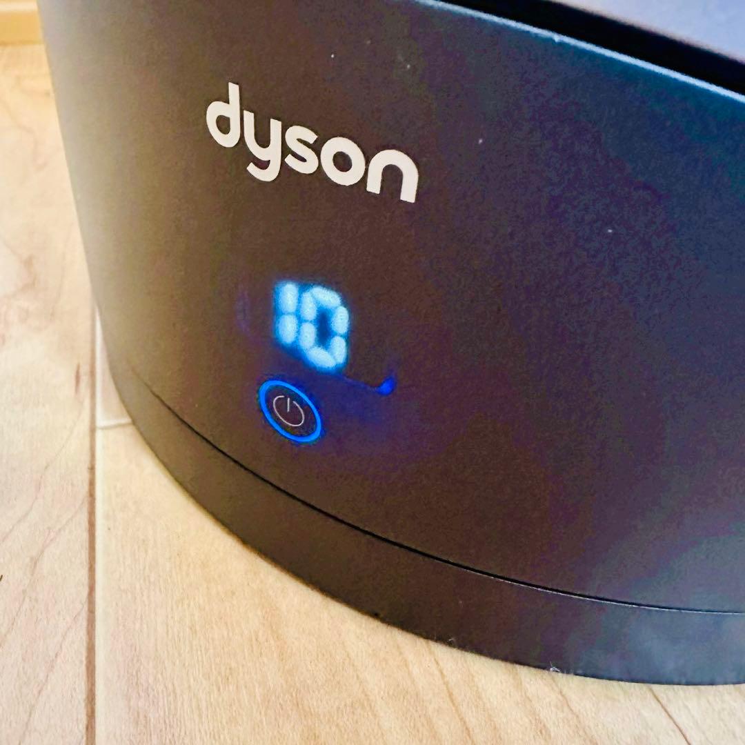 極美品✨dysonHot＋Cool空気清浄機能ファンヒーターHh00 2024年