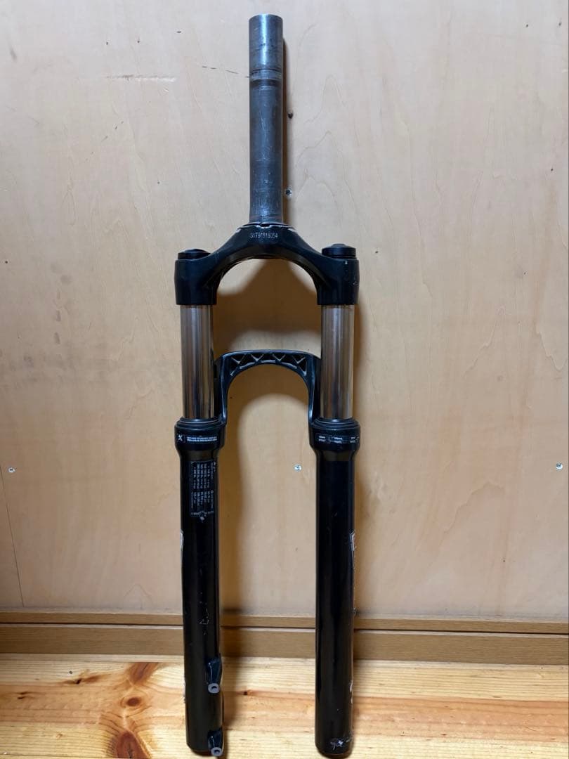 ロックショックスJUDY Air QR27.5