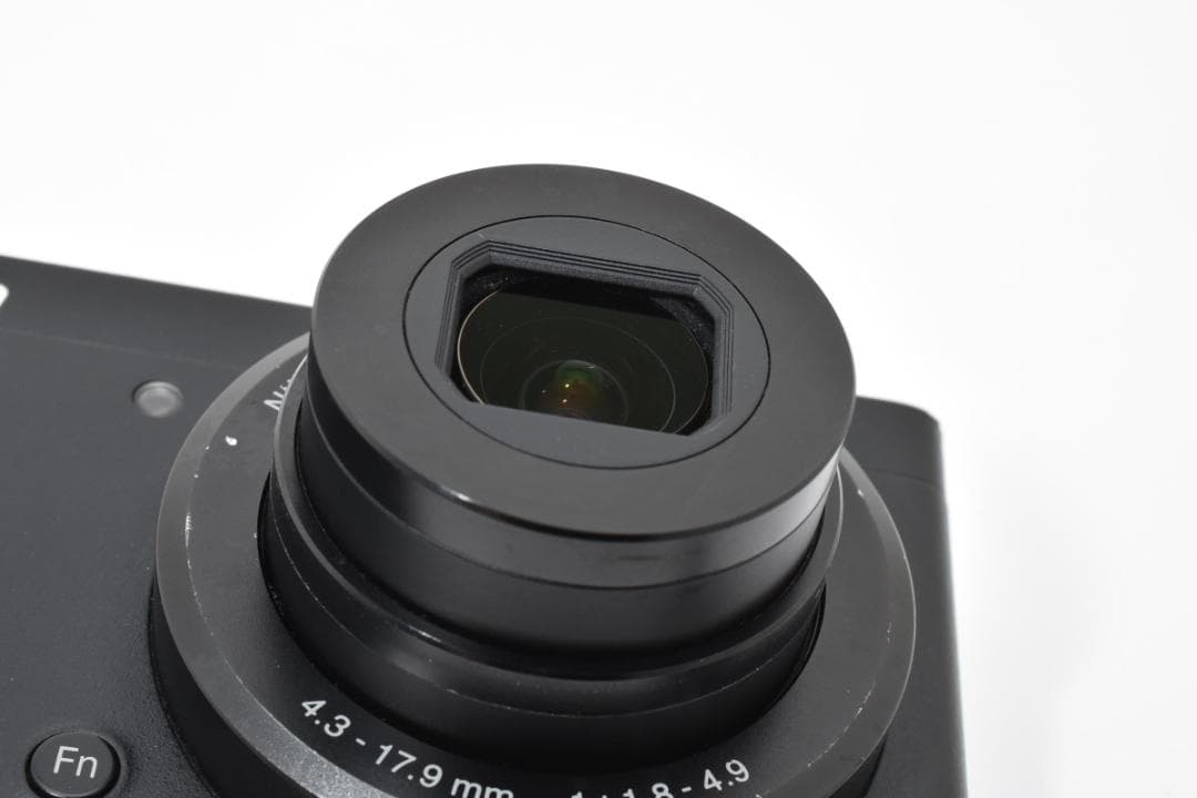 ニコン　Nikon COOLPIX P310 ブラック