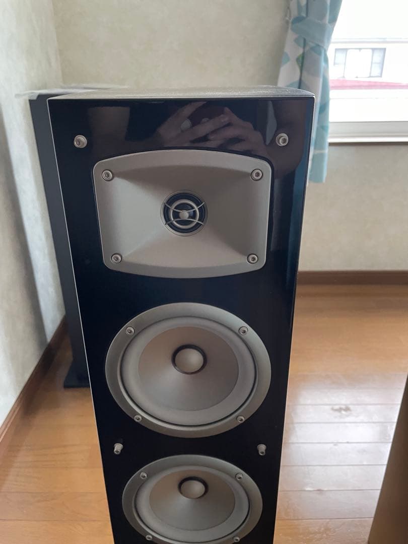 すびちYAMAHA NS-F330 2/2本目