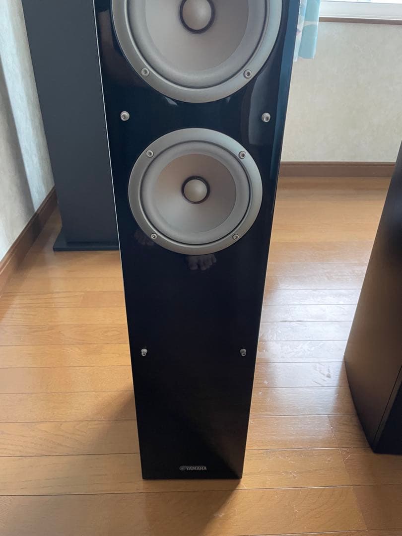 すびちYAMAHA NS-F330 2/2本目