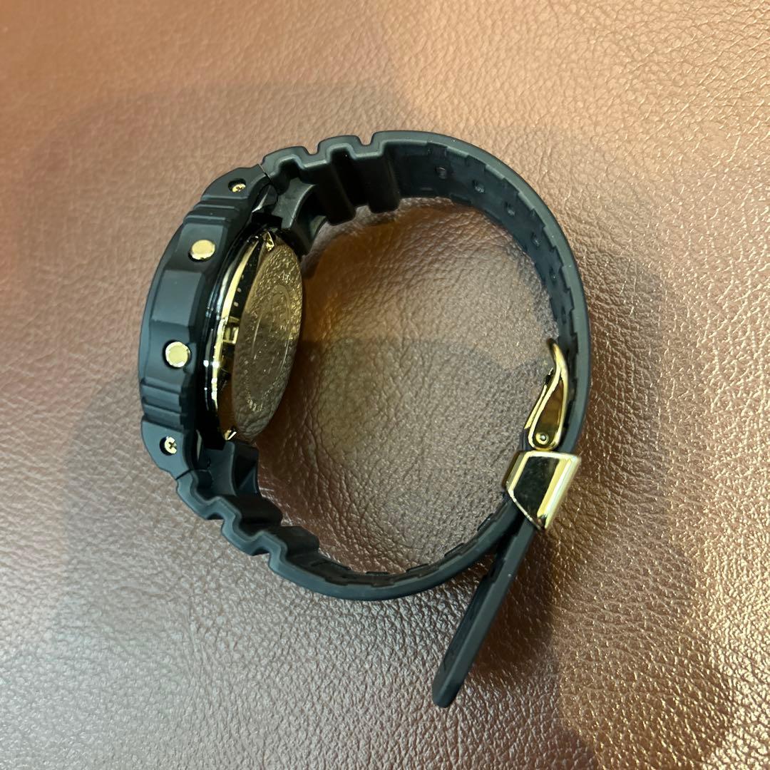 【限定希少品‼️】35周年記念限定モデル　DW-5735D-1BJR 美品