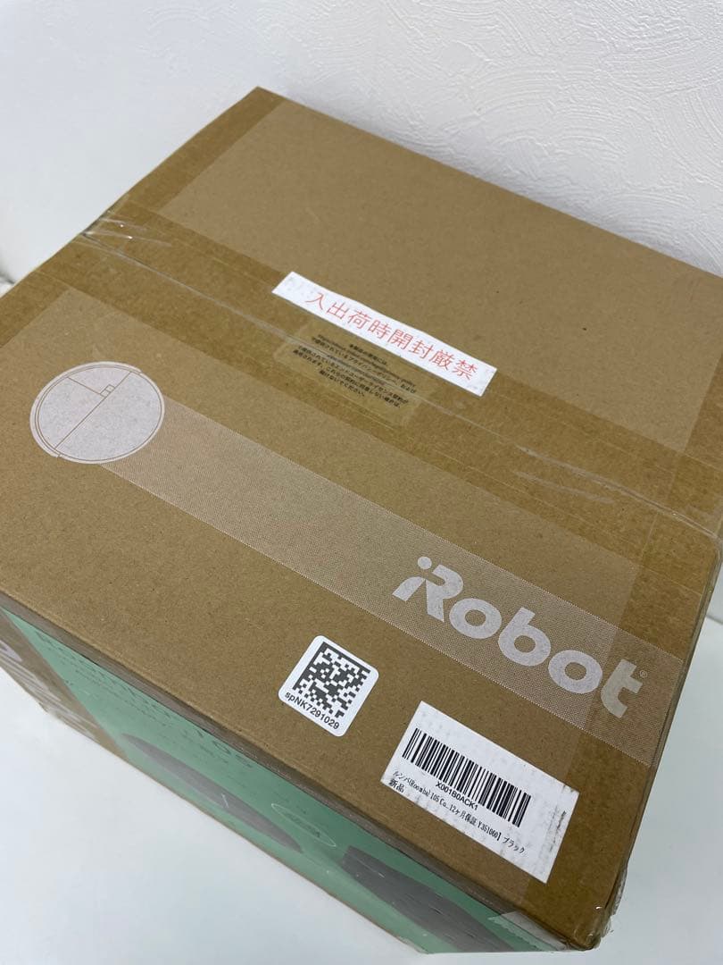 ルンバ Roomba 105 Combo ロボット＋AutoEmpty