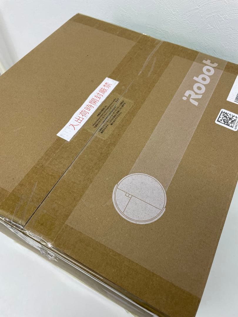 ルンバ Roomba 105 Combo ロボット＋AutoEmpty