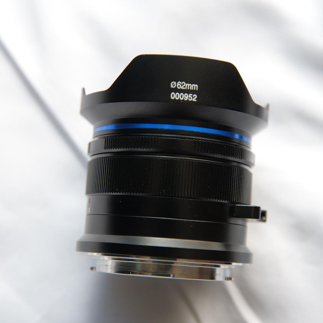 LAOWA 11mm F4.5 FF RL ライカL用[LAO0086]