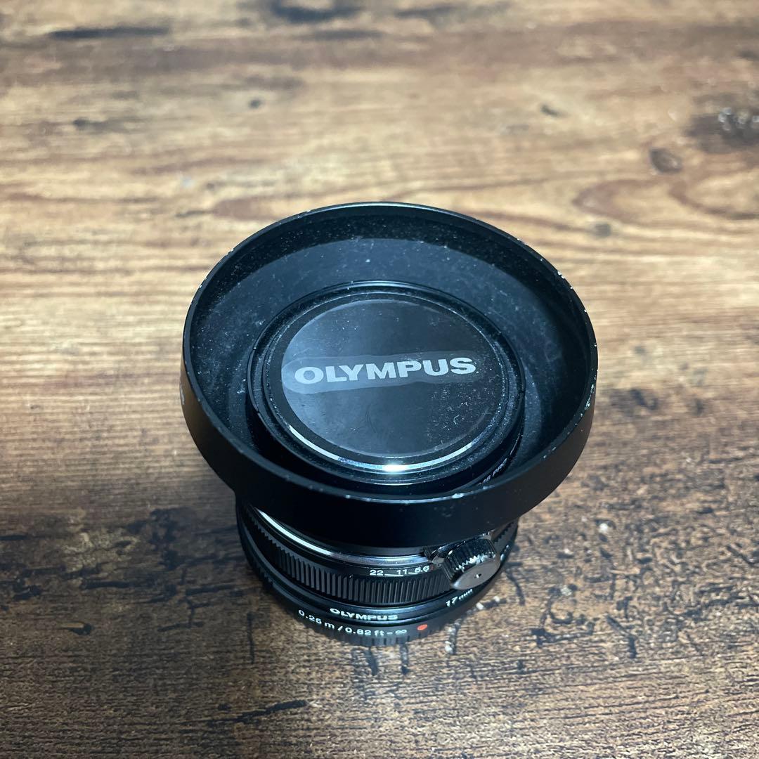 OLYMPUS OM-D E-M1 Mark II カメラ本体、レンズ3本セット