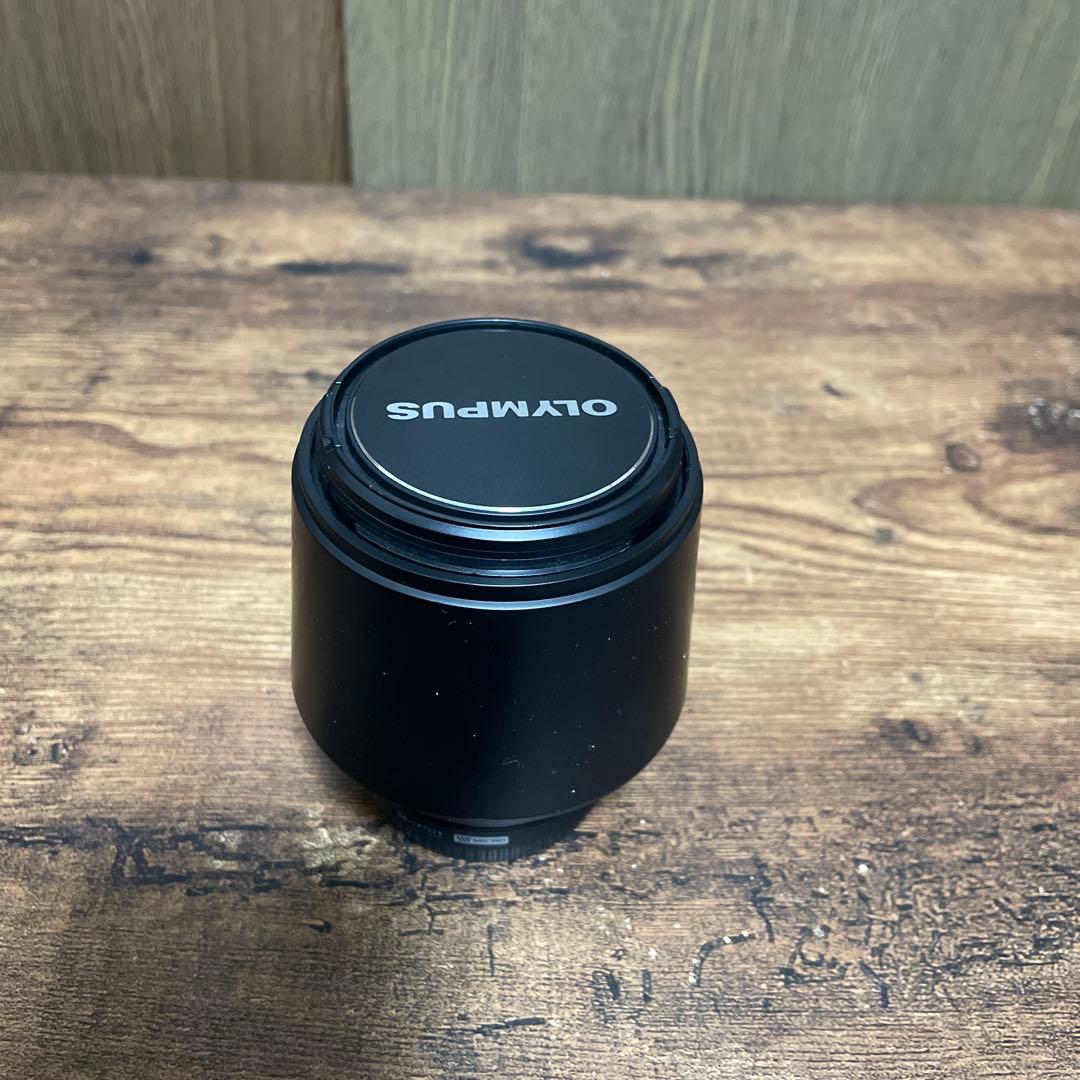 OLYMPUS OM-D E-M1 Mark II カメラ本体、レンズ3本セット