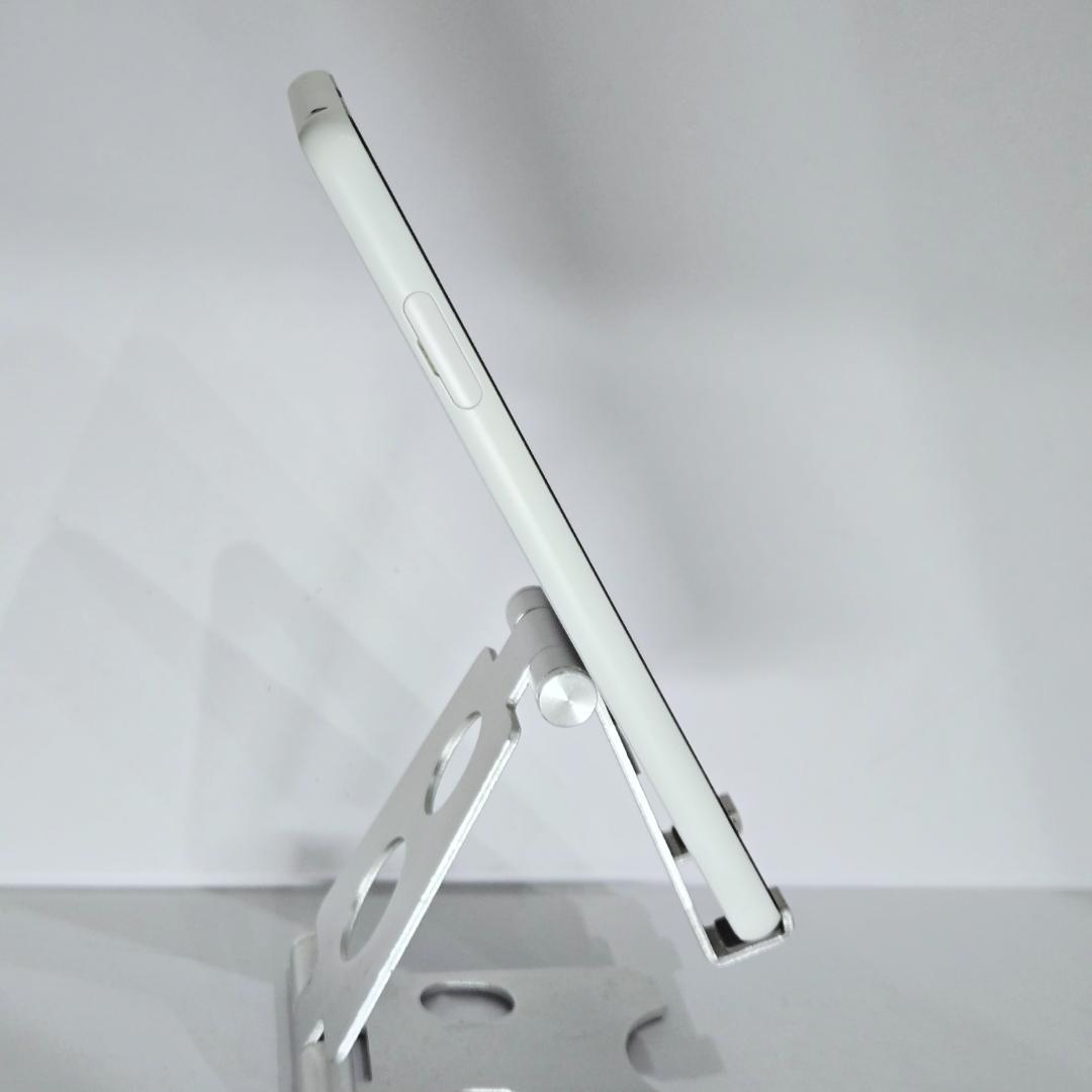 05 Xperia 10 ⅲ ホワイト SIMフリー