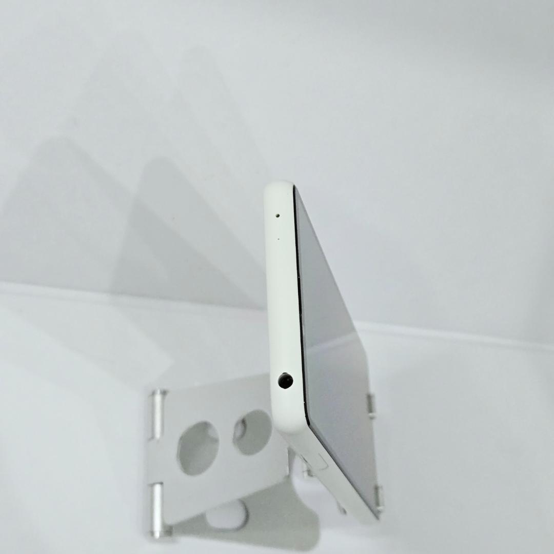 05 Xperia 10 ⅲ ホワイト SIMフリー