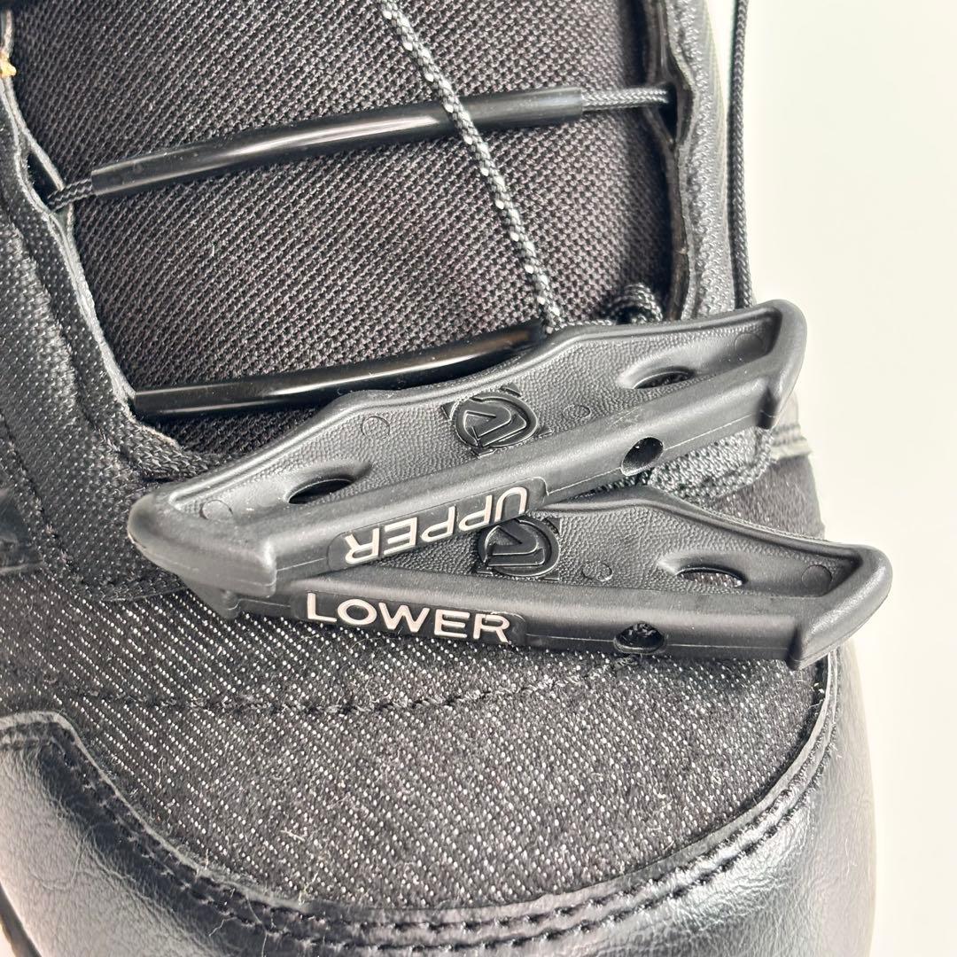 ☆極美品☆ FLOW RIVAL QUICKFIT フローライバル　26.0cm