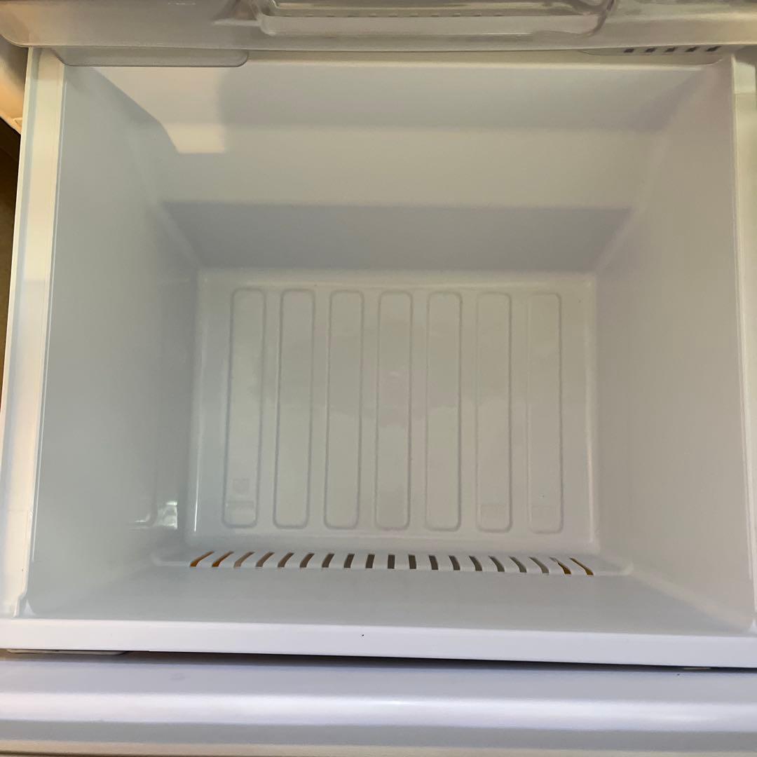 三菱電機 冷蔵庫・冷凍庫 MR-P15J-H