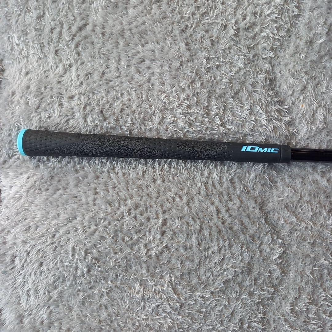 RYOMAゴルフD- 1F7FW とミズノJPX E Ⅲ#6アイアン単品