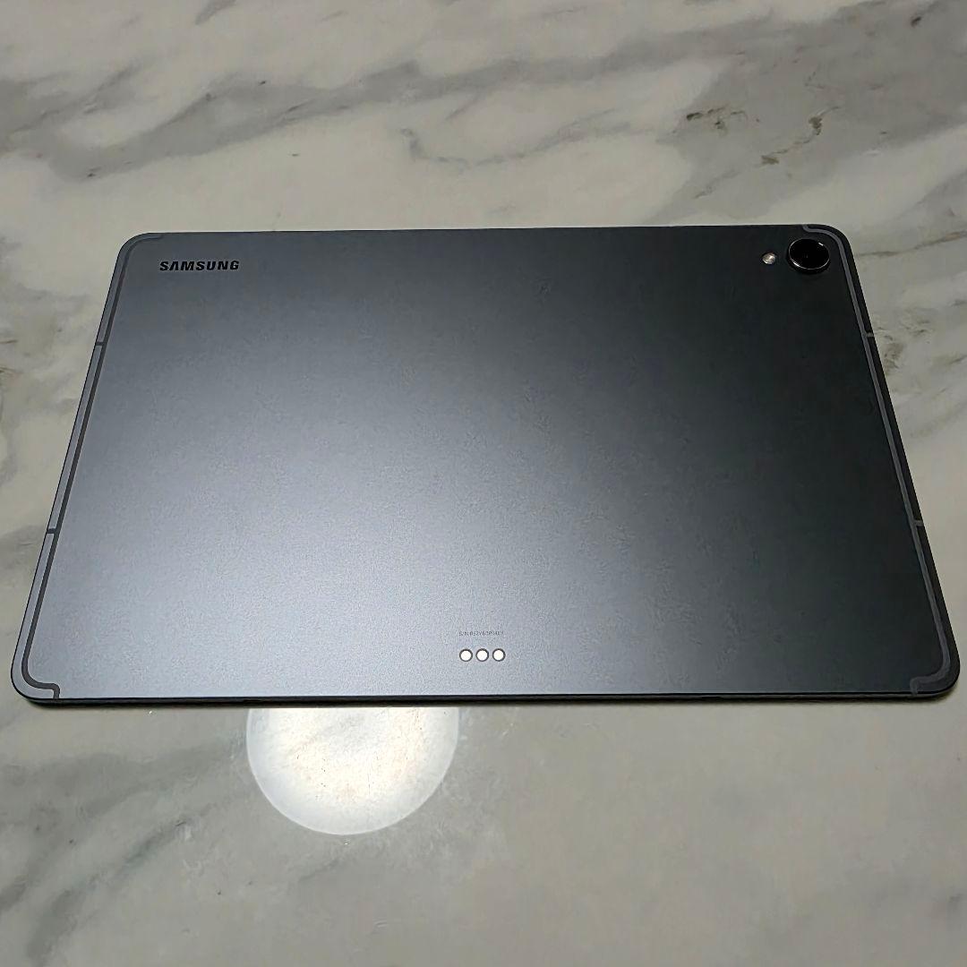 ☆国内版☆Galaxy Tab S11+純正Book Cover