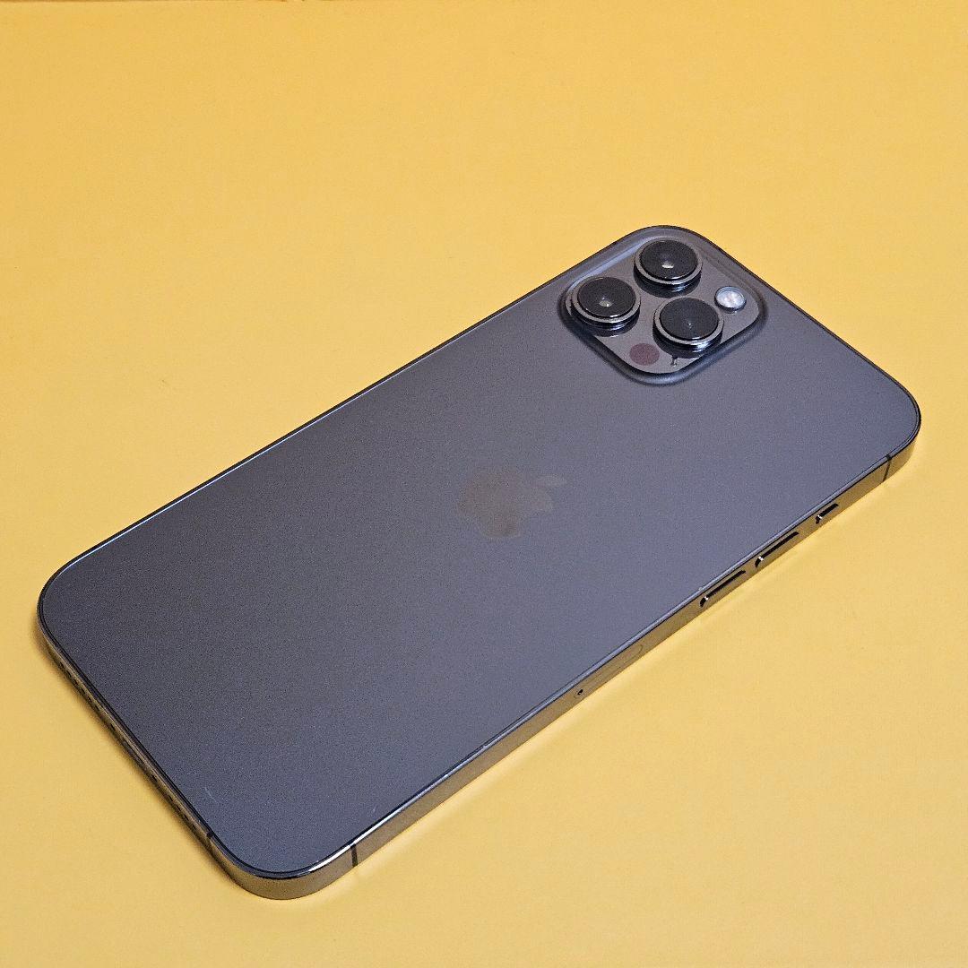 iPhone 12 ProMax 512GB｜24時間以内発送!#168
