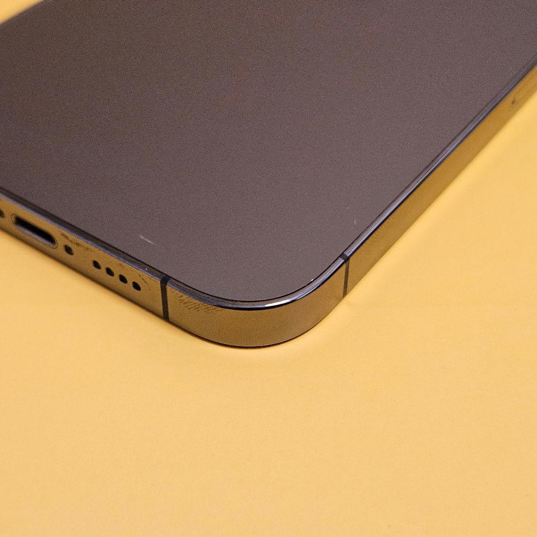 iPhone 12 ProMax 512GB｜24時間以内発送!#168