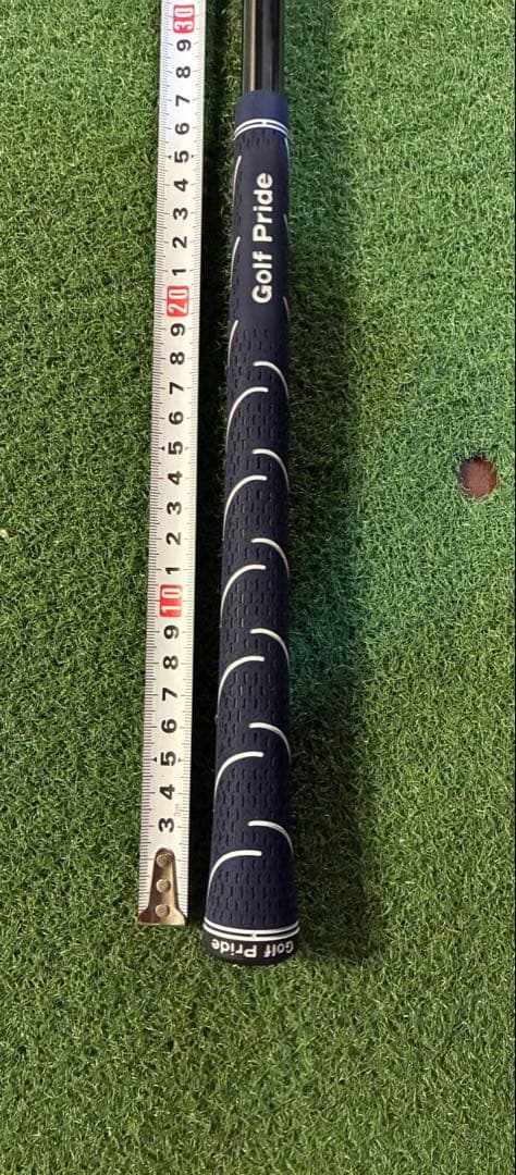 ディアマナ　S73X シャフト　初代　青マナ