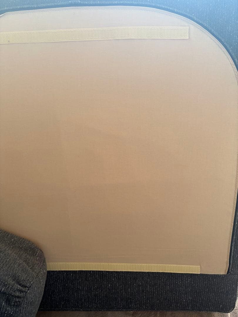 ACTUS 3人掛けカウチソファー