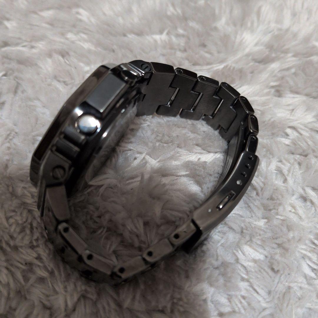 カシオG-SHOCK GM-B2100BD-1AJF