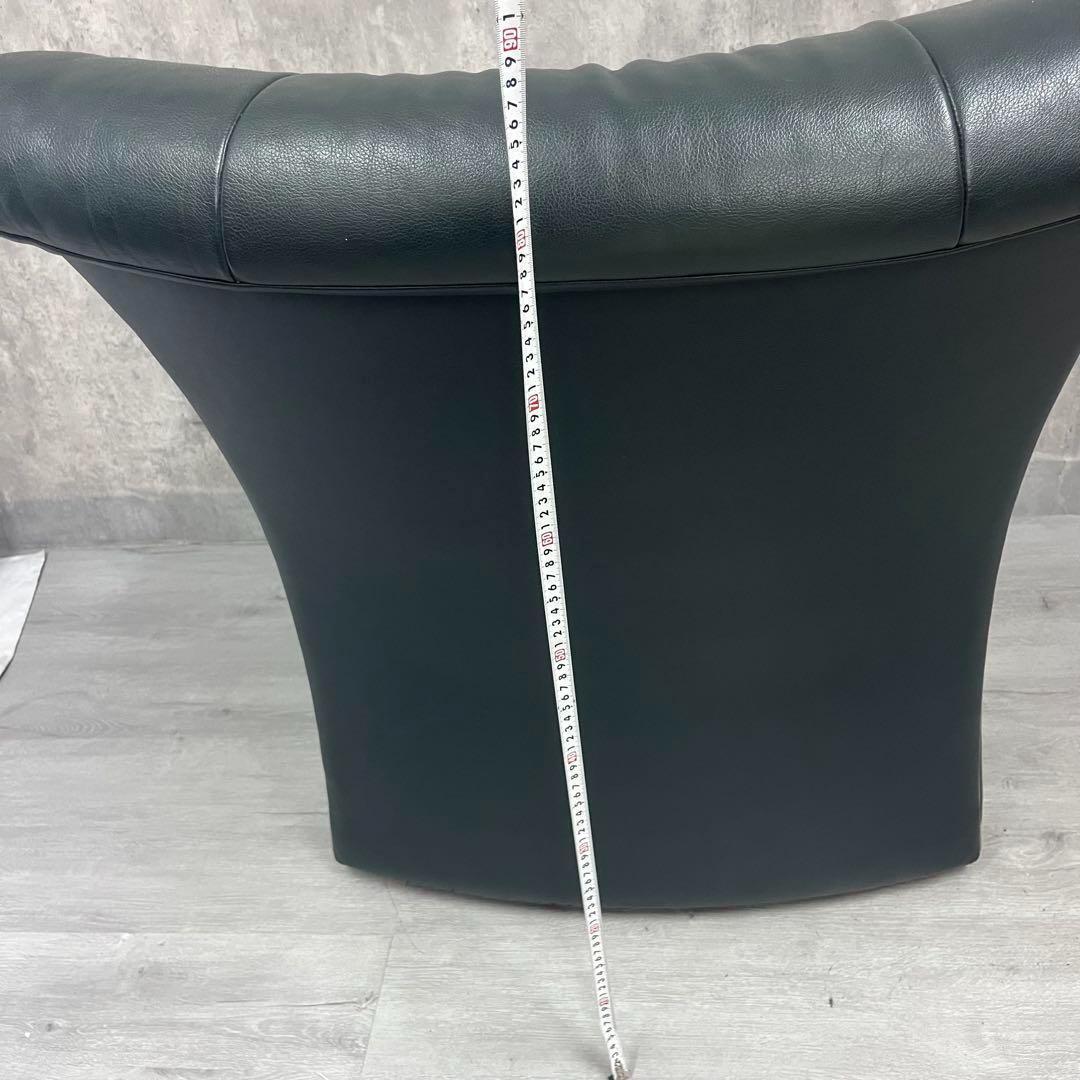 karimoku 1人掛け　ソファ