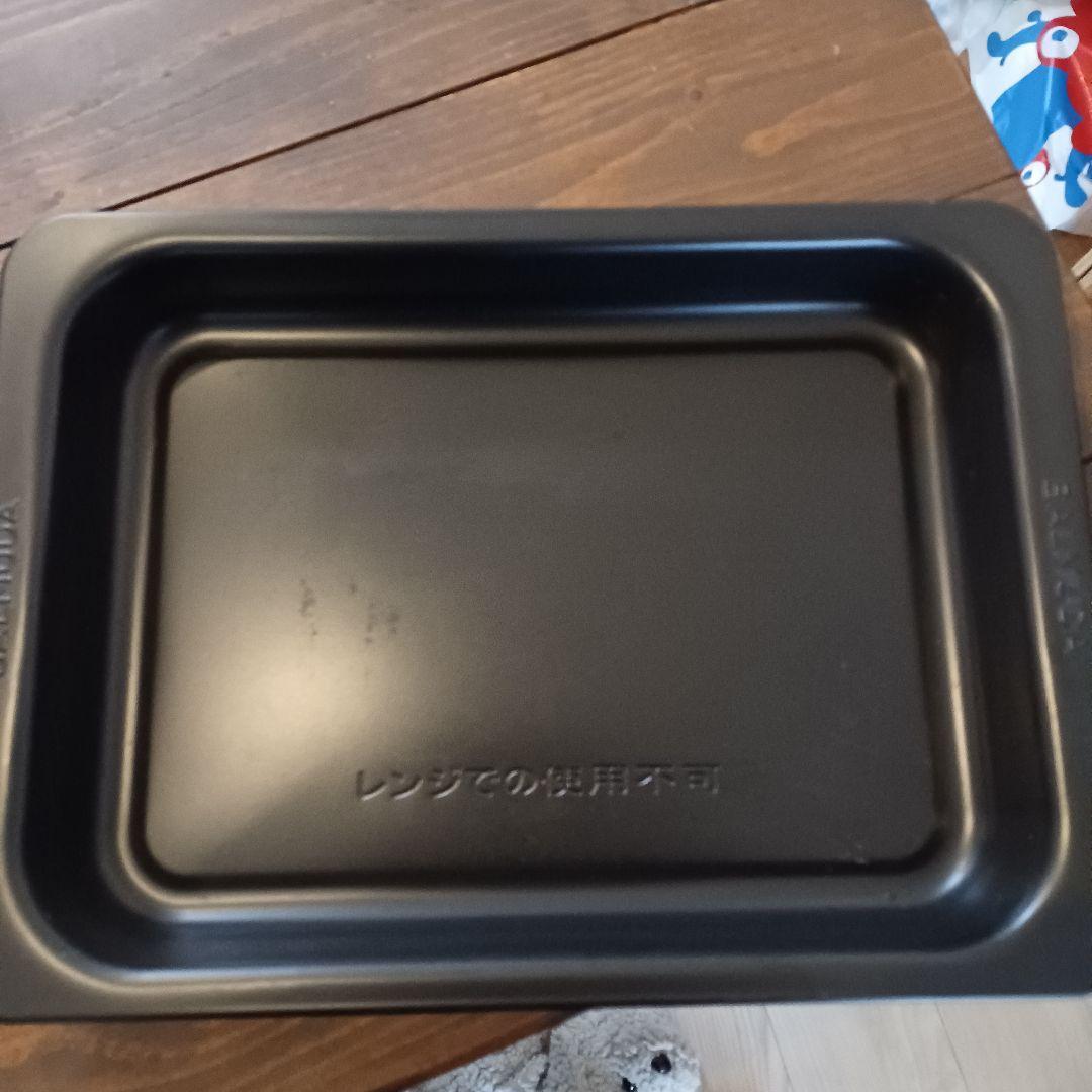 【ジャンク】BALMUDA バルミューダ オーブンレンジ 2018年製