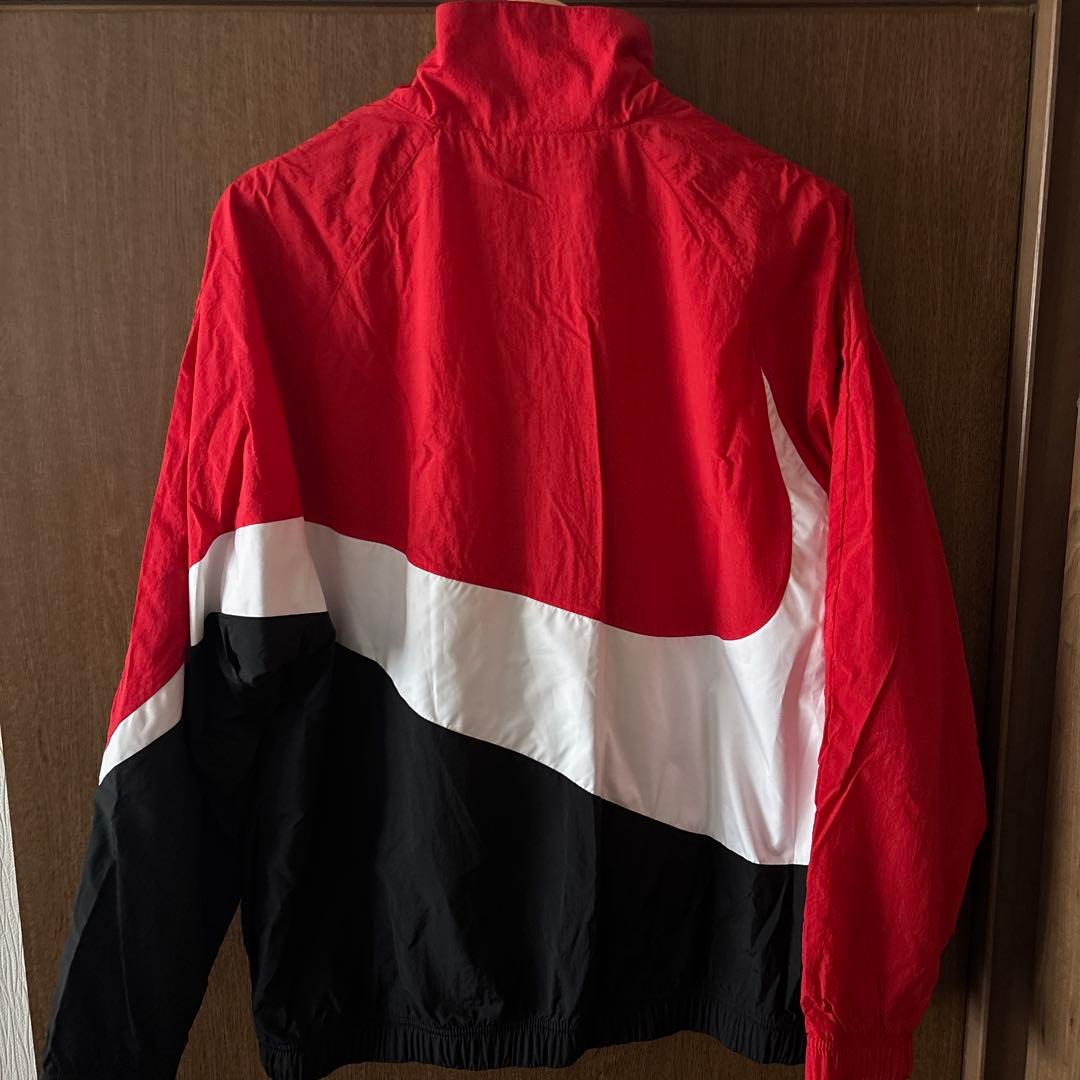 【パックマン】NIKE ナイロンジャケット ナイロンパンツ セットアップ