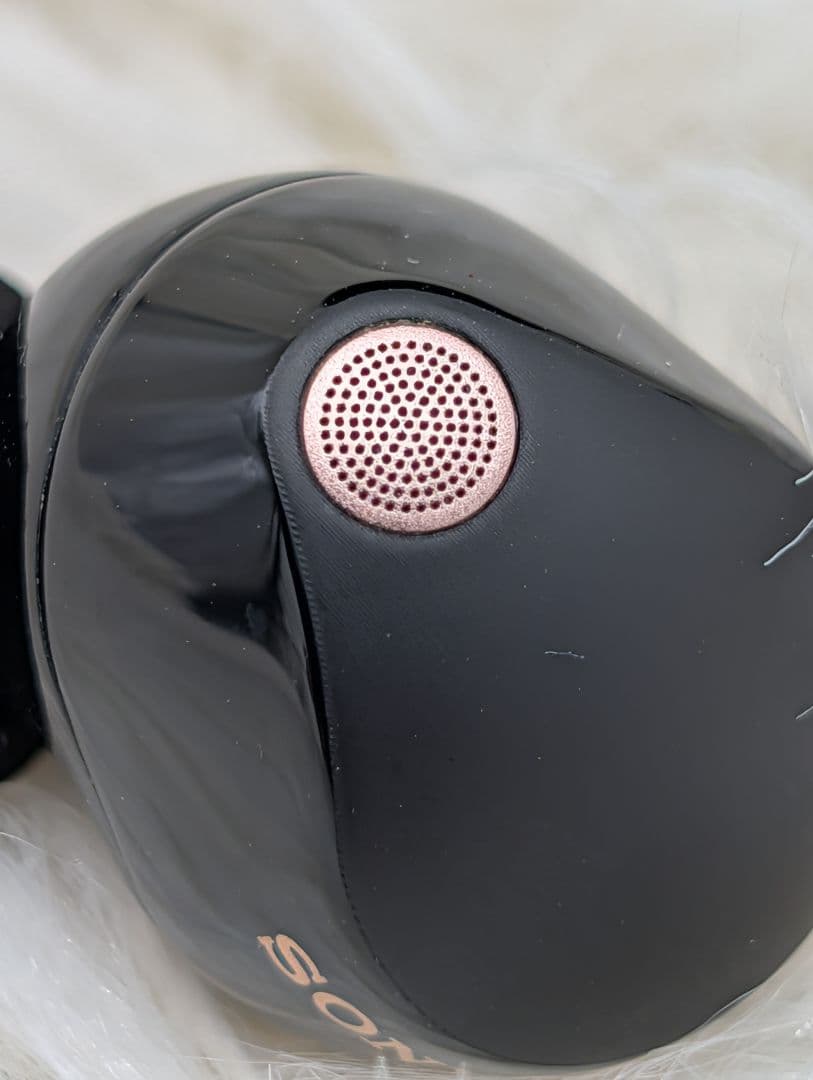 新価格●ソニー WF−1000XM5 ワイヤレスイヤフォン カナル型右側のみ