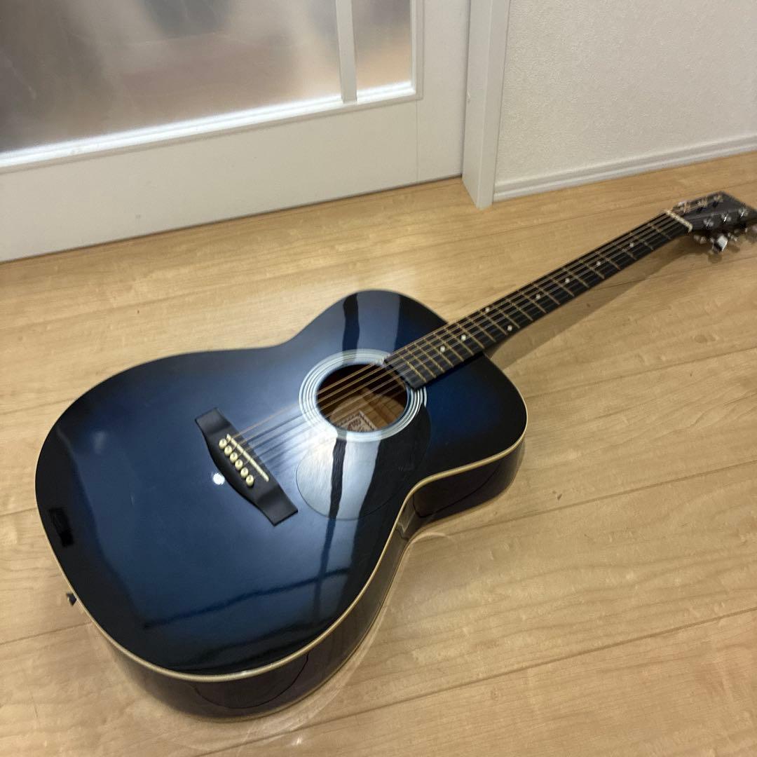 弦新品/HONEY BEE F-15 ハニービー アコースティックギター