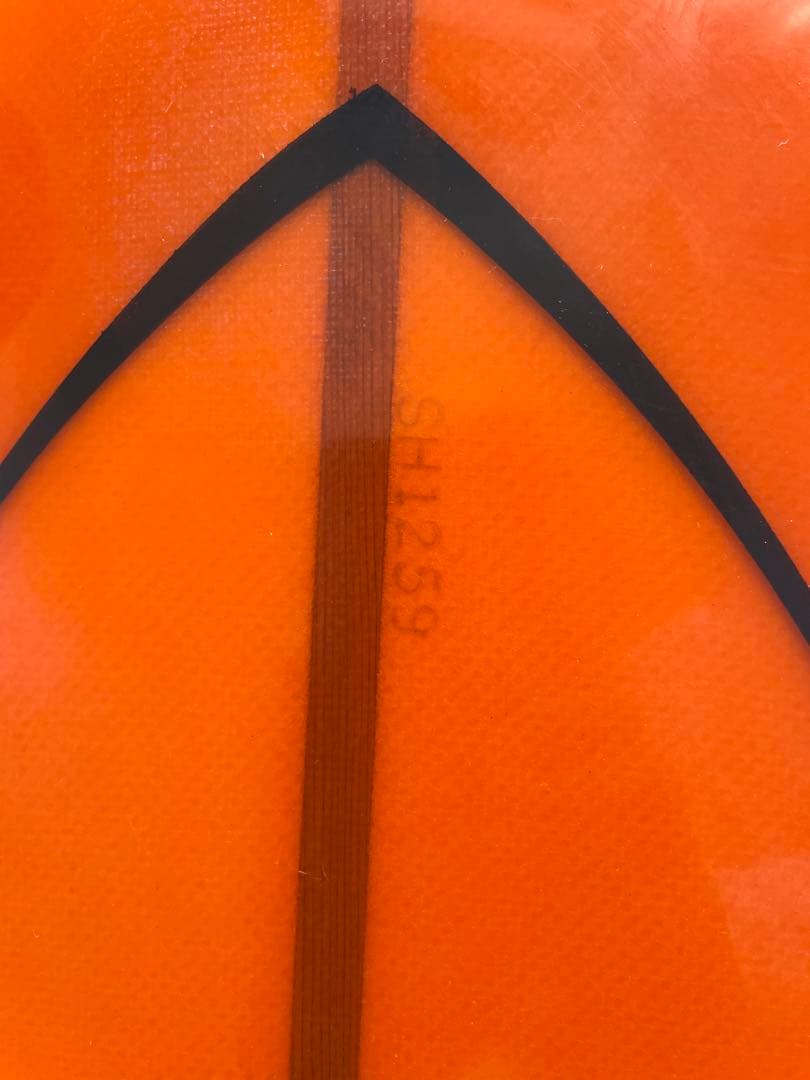 クーパーフィッシュ コメット 7.4 ミッドレングス