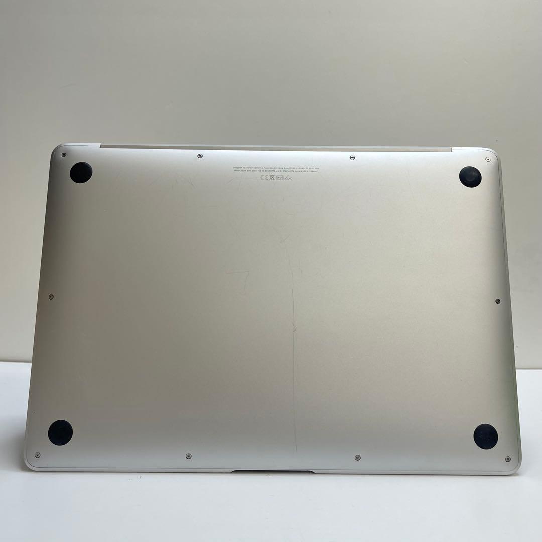 Macbook Air 2020 i5 8GB SSD256GB 13インチ