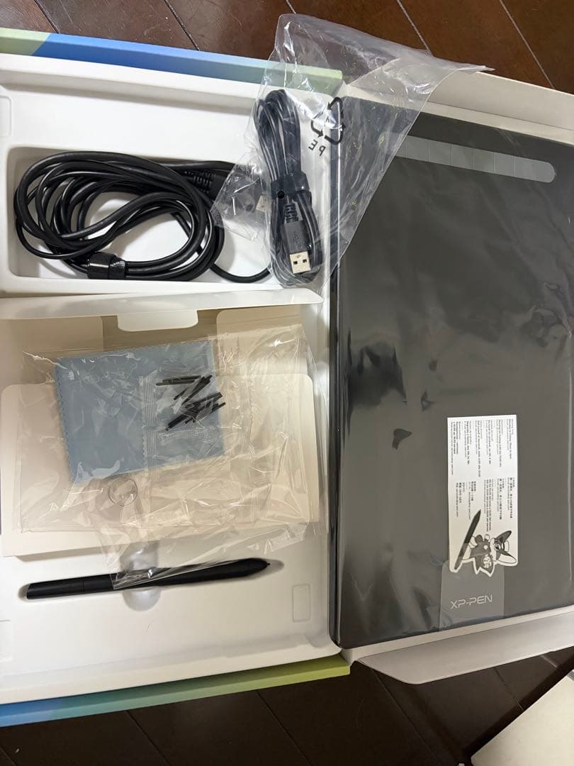 ミ*ナ様 XP-PEN Artist 12 Pen Display (2nd G