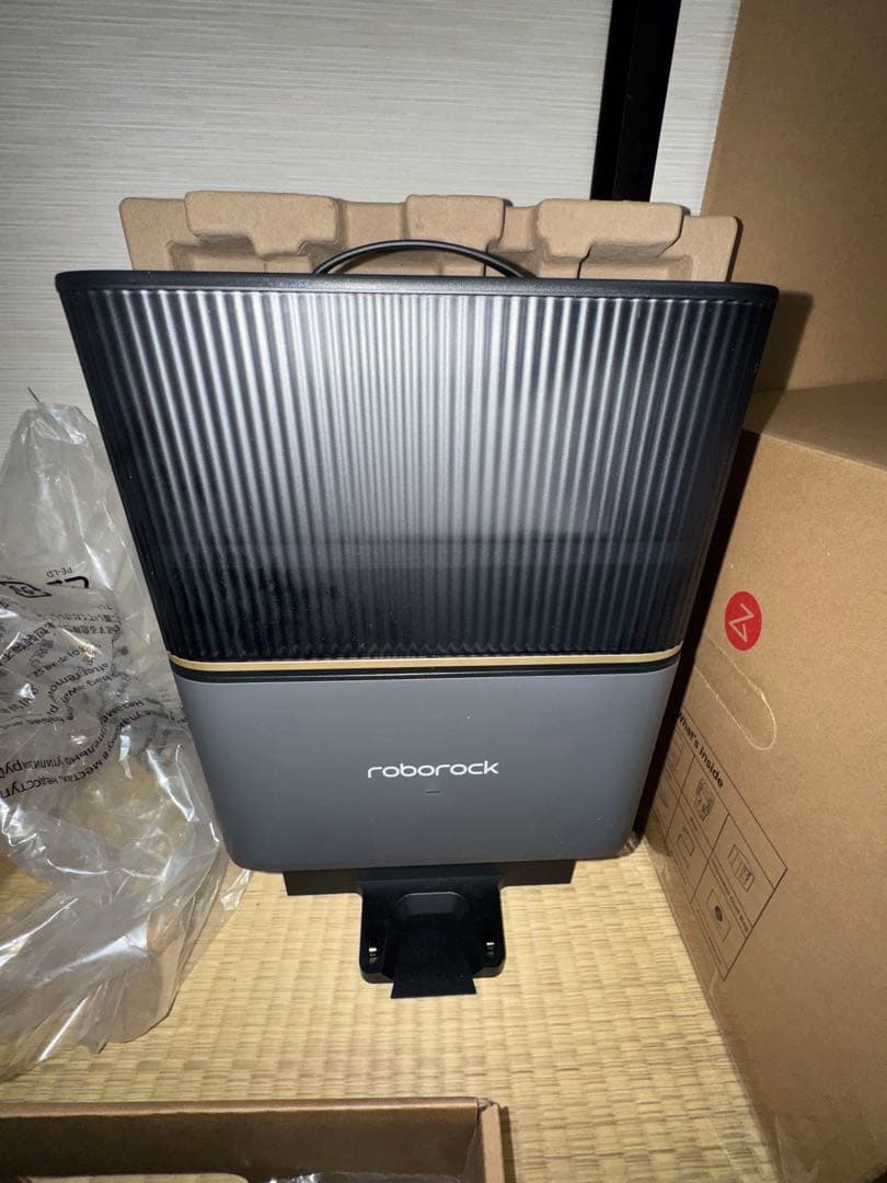 roborock Q5 Pro+ ロボット掃除機