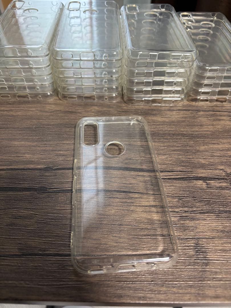 arrowsWE　スマートフォン本体 24台セット