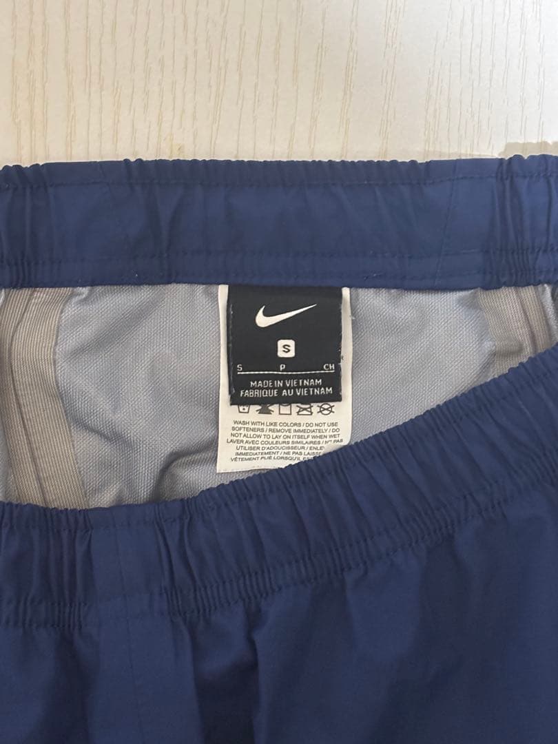 Nike Pro Elite ストームパンツ S