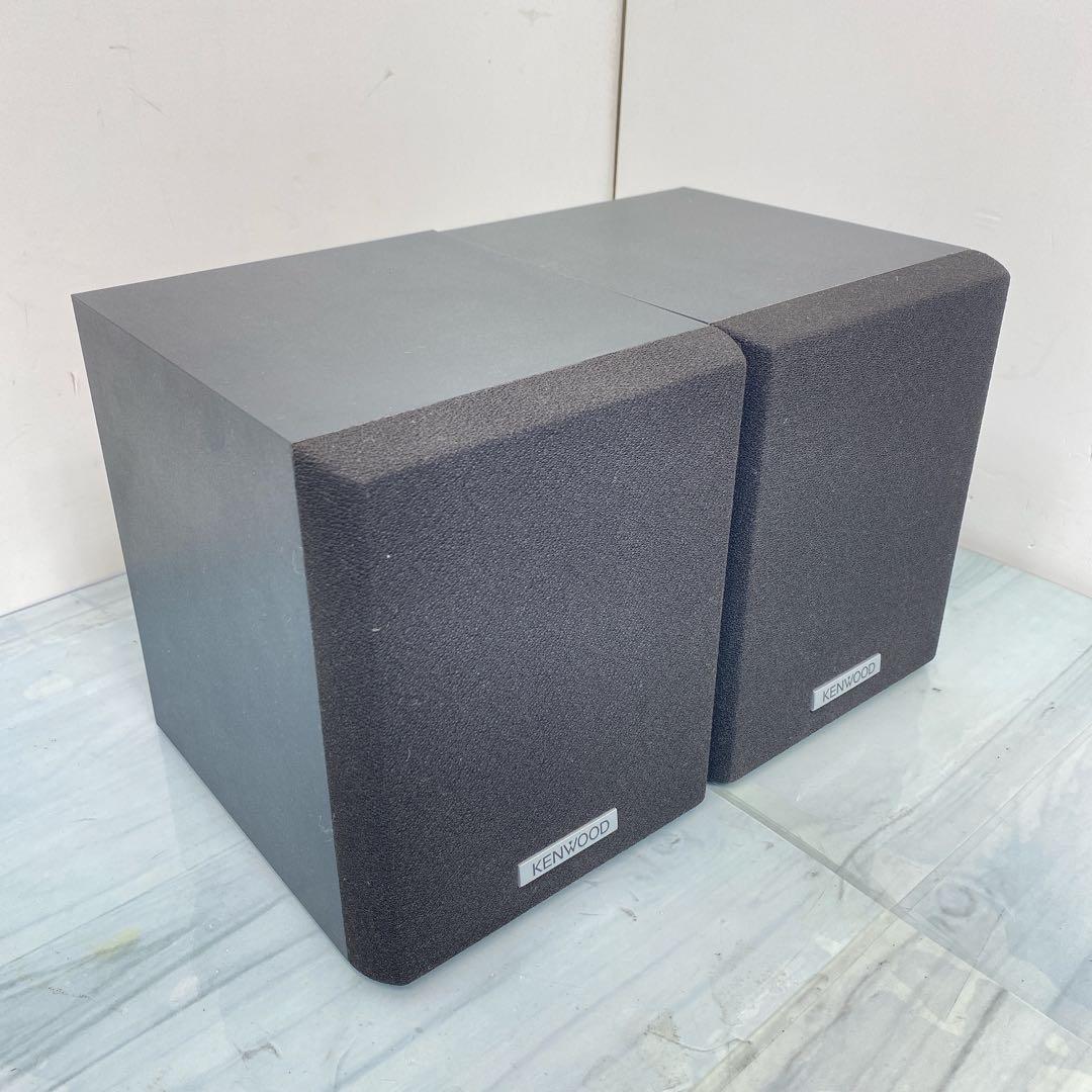 KENWOOD ケンウッド システムコンポ スピーカー RD-M313