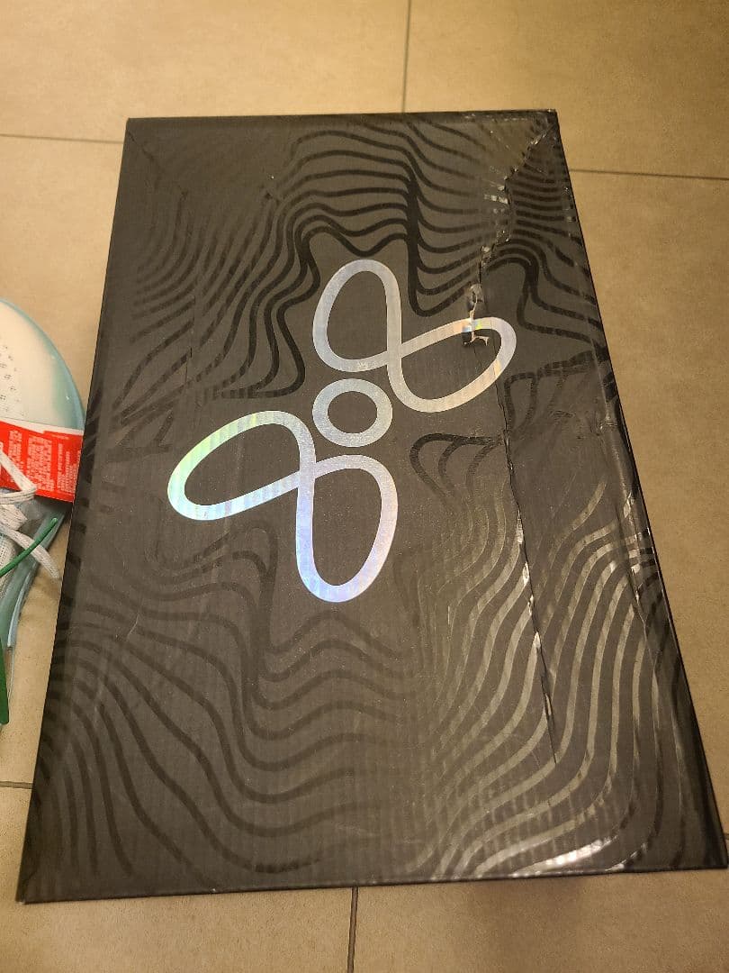 シューズ(男性用) Way Of Wade 808 3 Ultra Oxygen