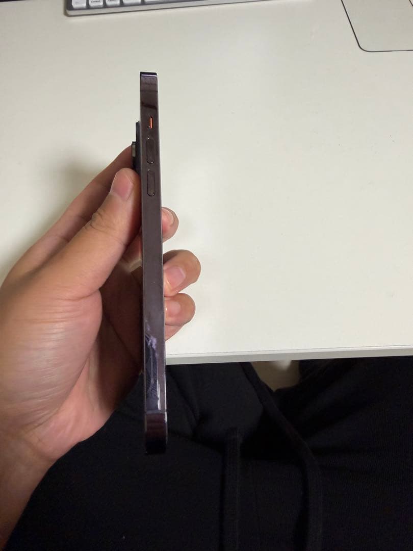 Apple iPhone 14promax 256GB 海外版　アメリカ